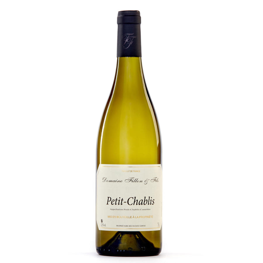Buy Domaine Fillon Petit Chablis Online With Home Delivery